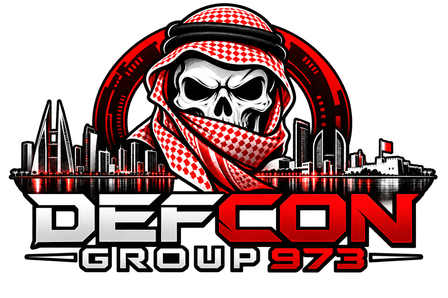 DEFCON 973